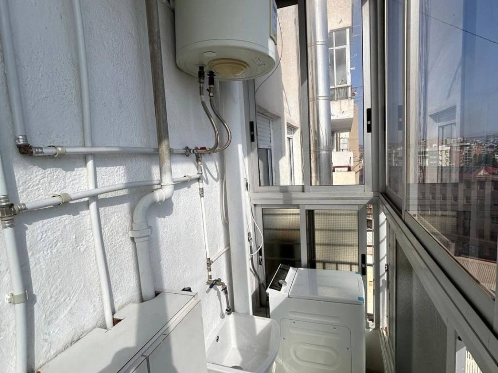 Piso de 67 m² en Murcia