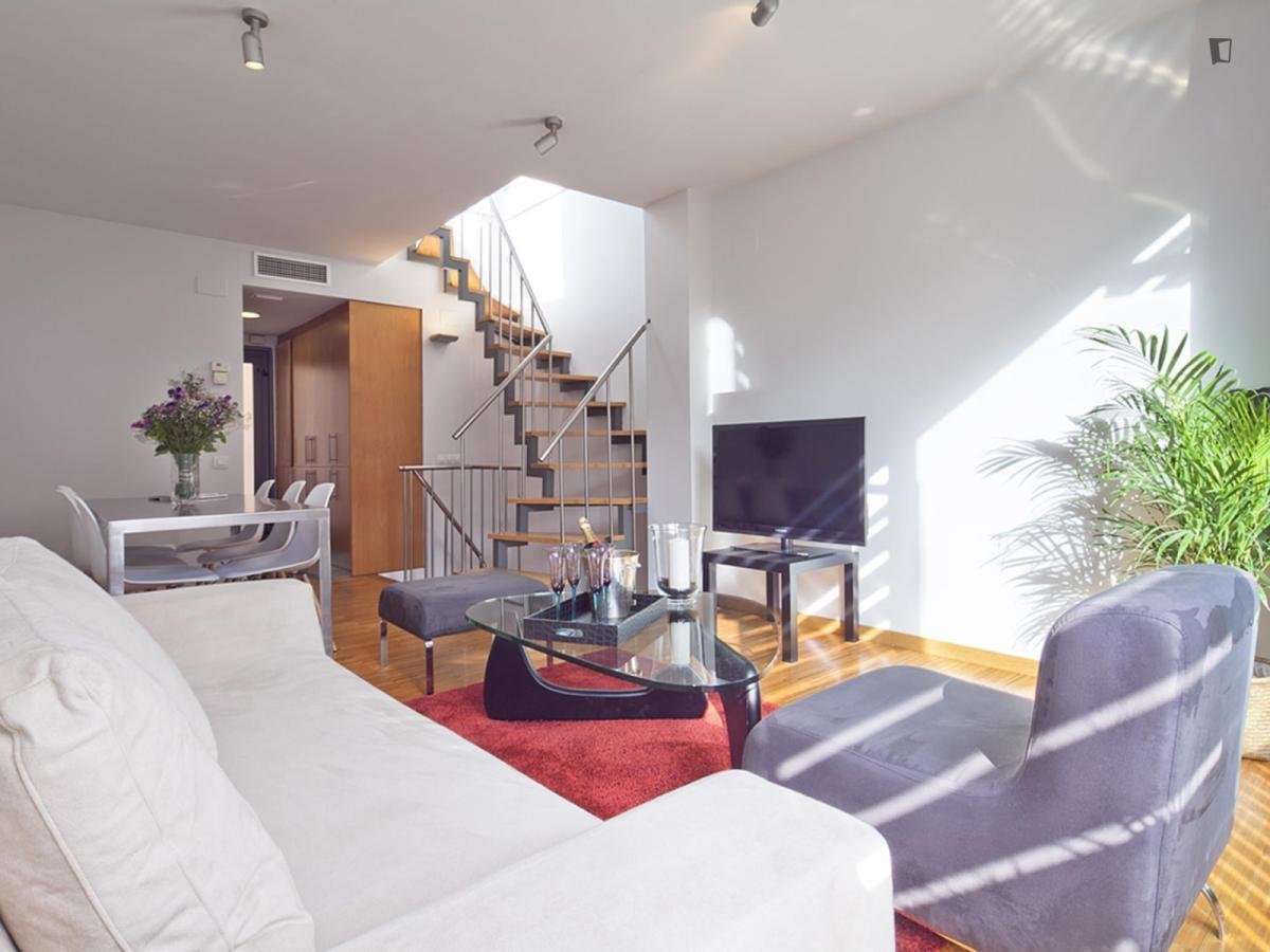 Piso de 85 m² en Barcelona