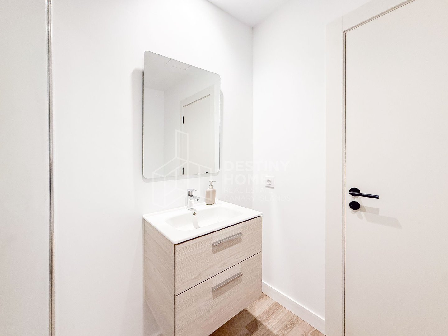Piso de 118 m² en Antigua