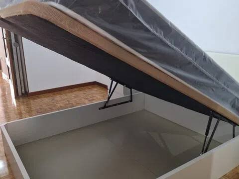 Pis de 71 m² a Gijón