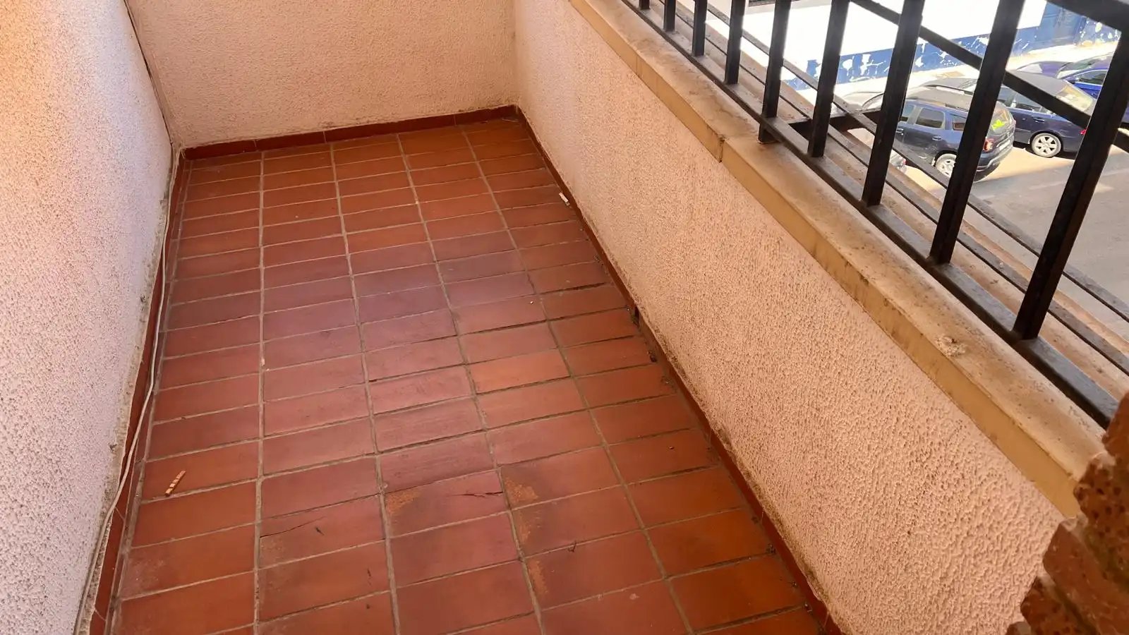Piso de 80 m² en Badajoz