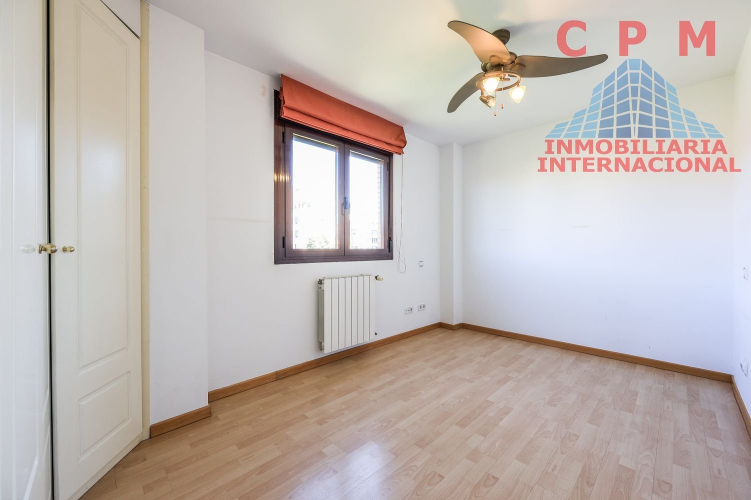 Pis de 160 m² a Madrid