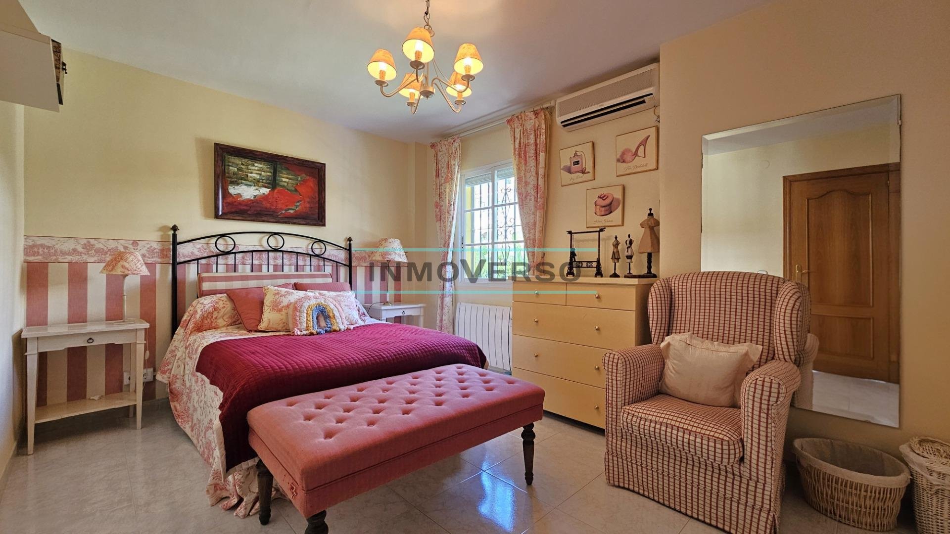 Casa de 404 m² en Vélez-Málaga