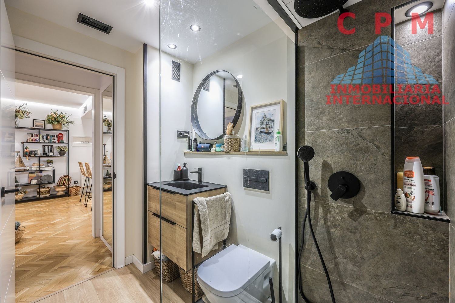 Piso de 61 m² en Madrid