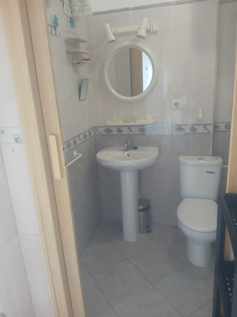 Piso de 35 m² en Roquetas de Mar