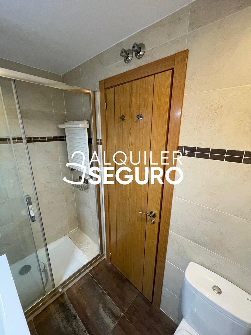 Piso de 80 m² en Madrid