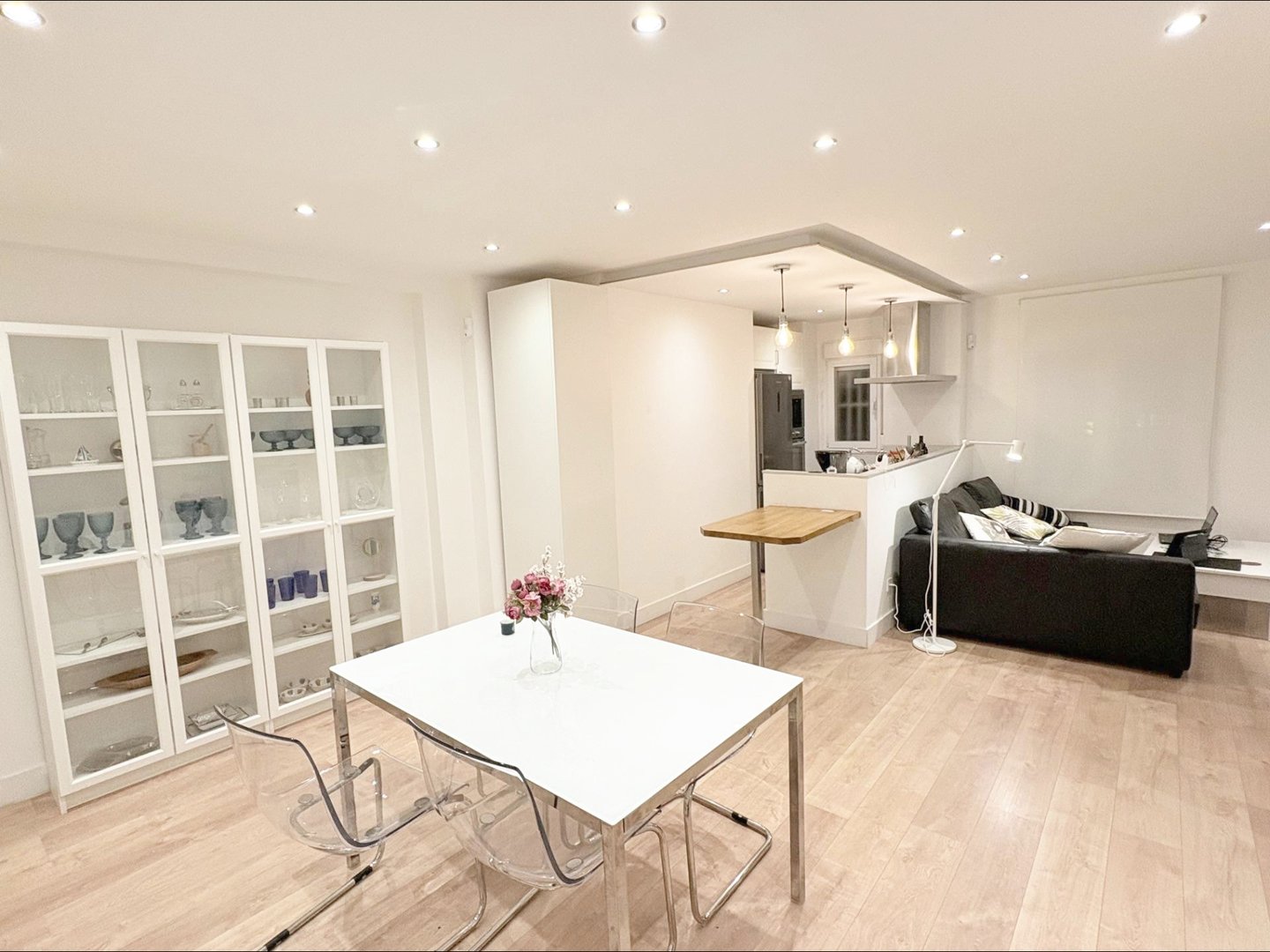 Appartement 80 m² à Madrid