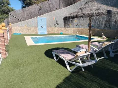 Casa de 135 m² a Torrox