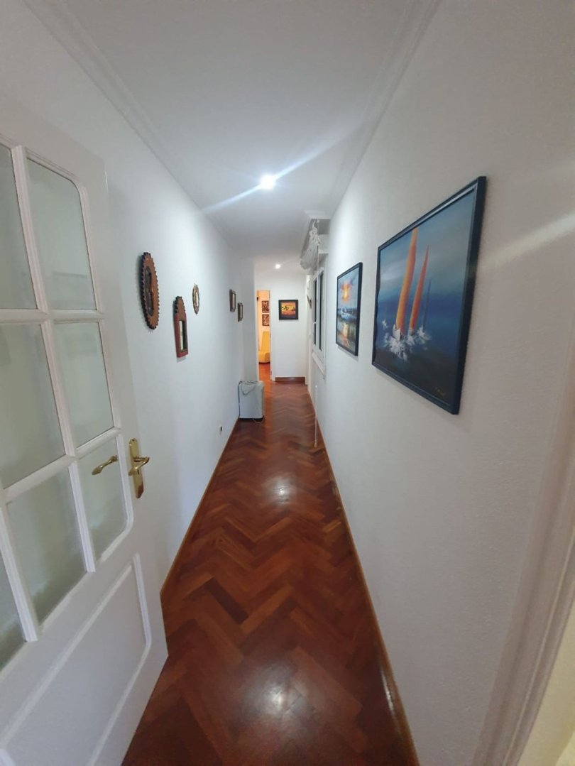 Pis de 110 m² a Sanxenxo