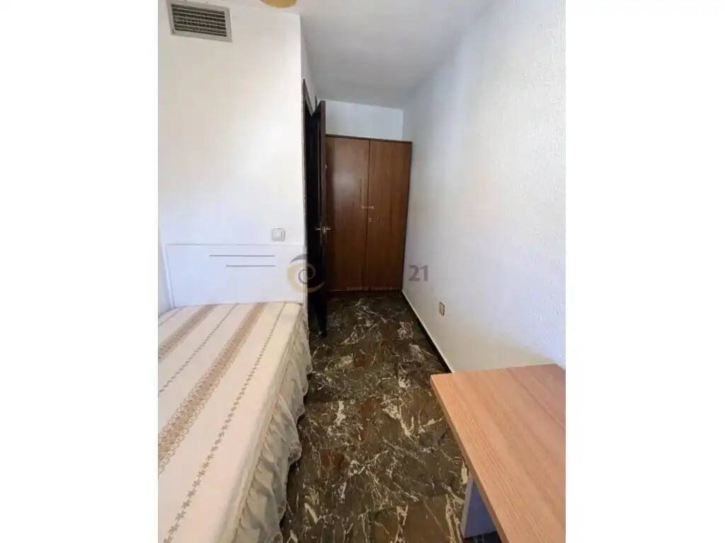 Pis de 100 m² a Jaén