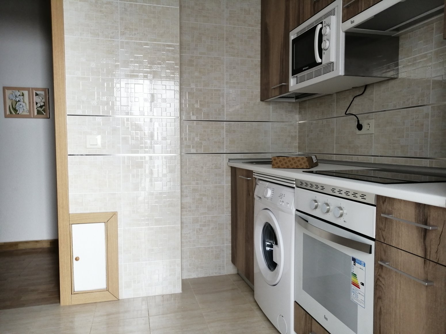 Piso de 90 m² en Ávila