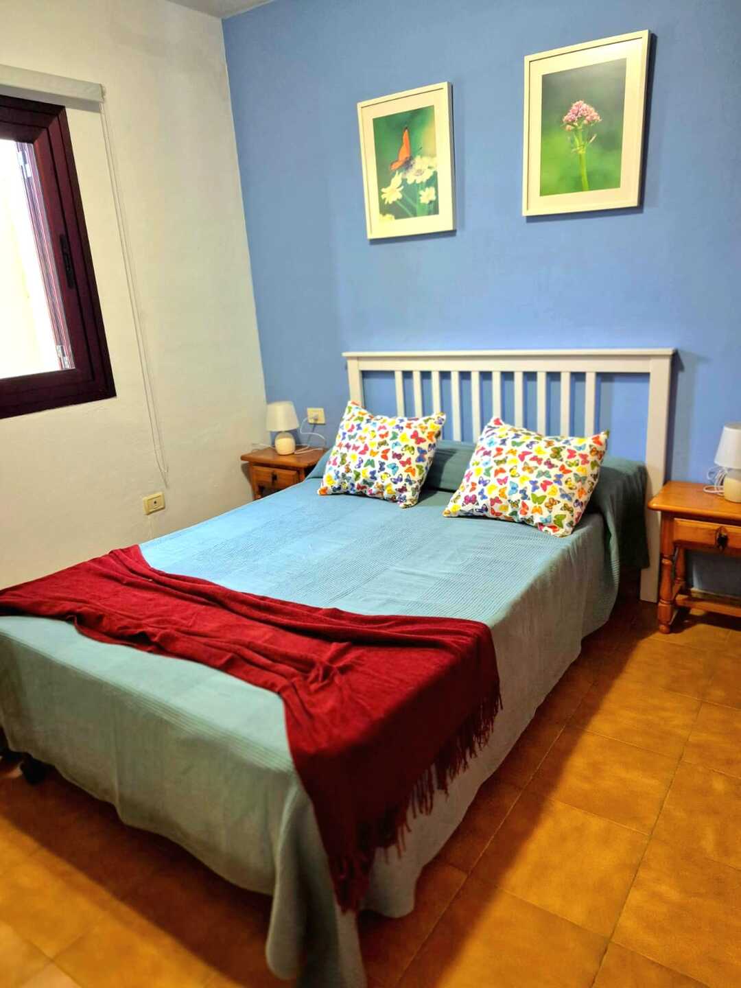 Piso de 60 m² en Valverde