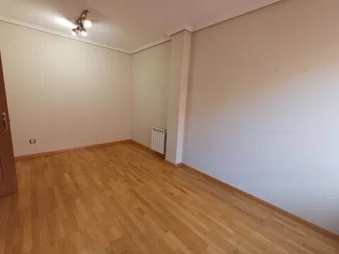 Pis de 57 m² a Madrid