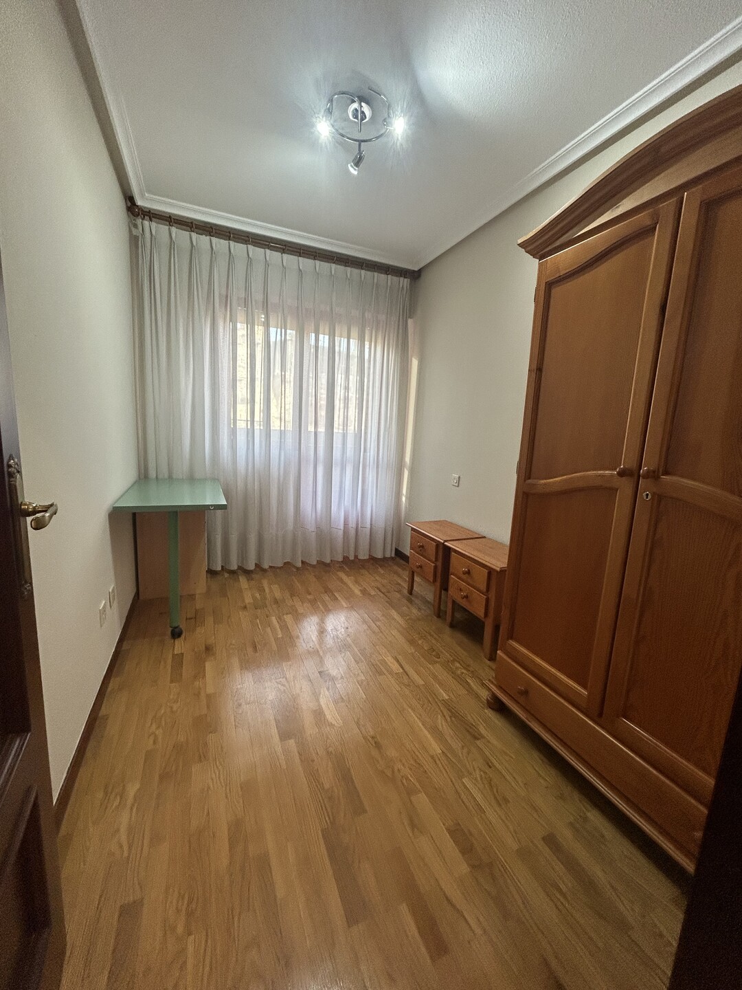 Pis de 97 m² a Oviedo