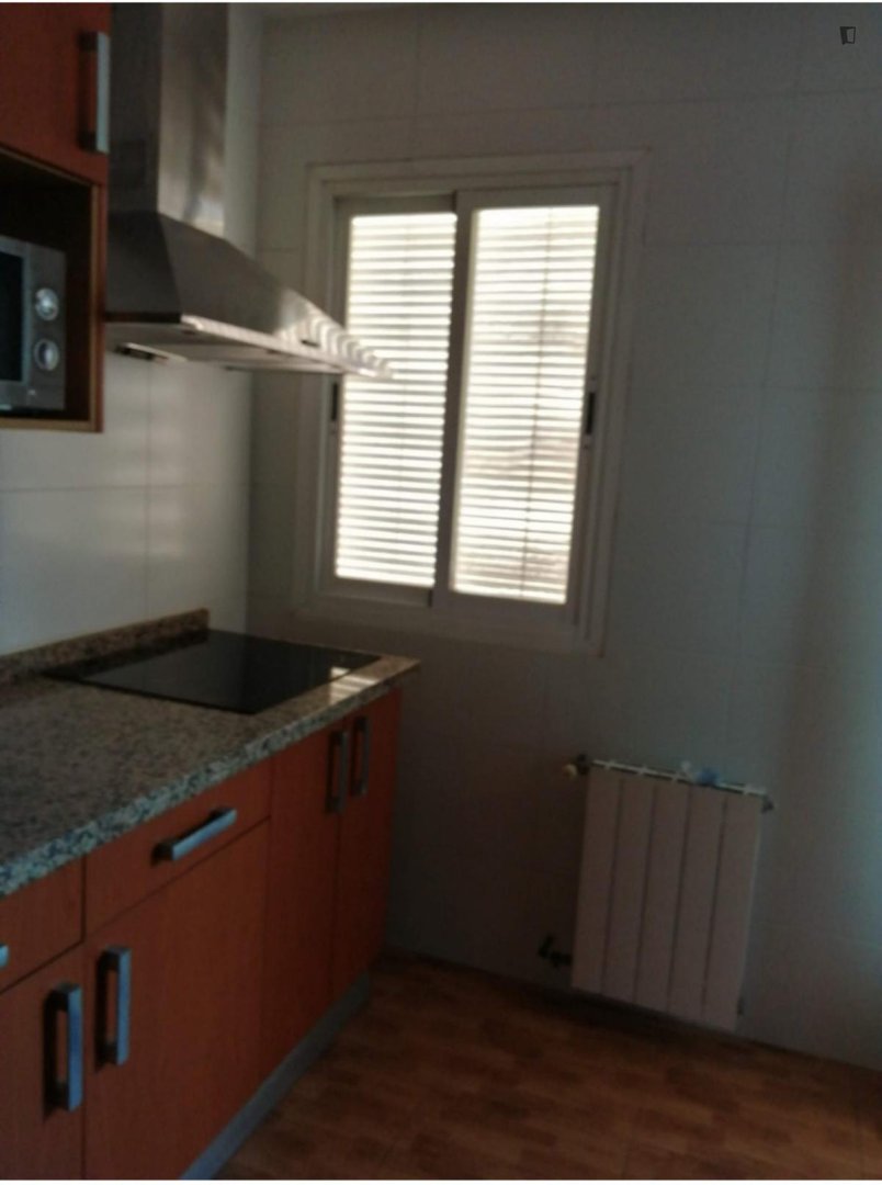 Habitación en alquiler, Granada