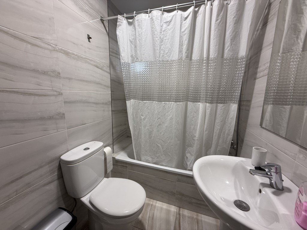 Piso de 111 m² en Córdoba