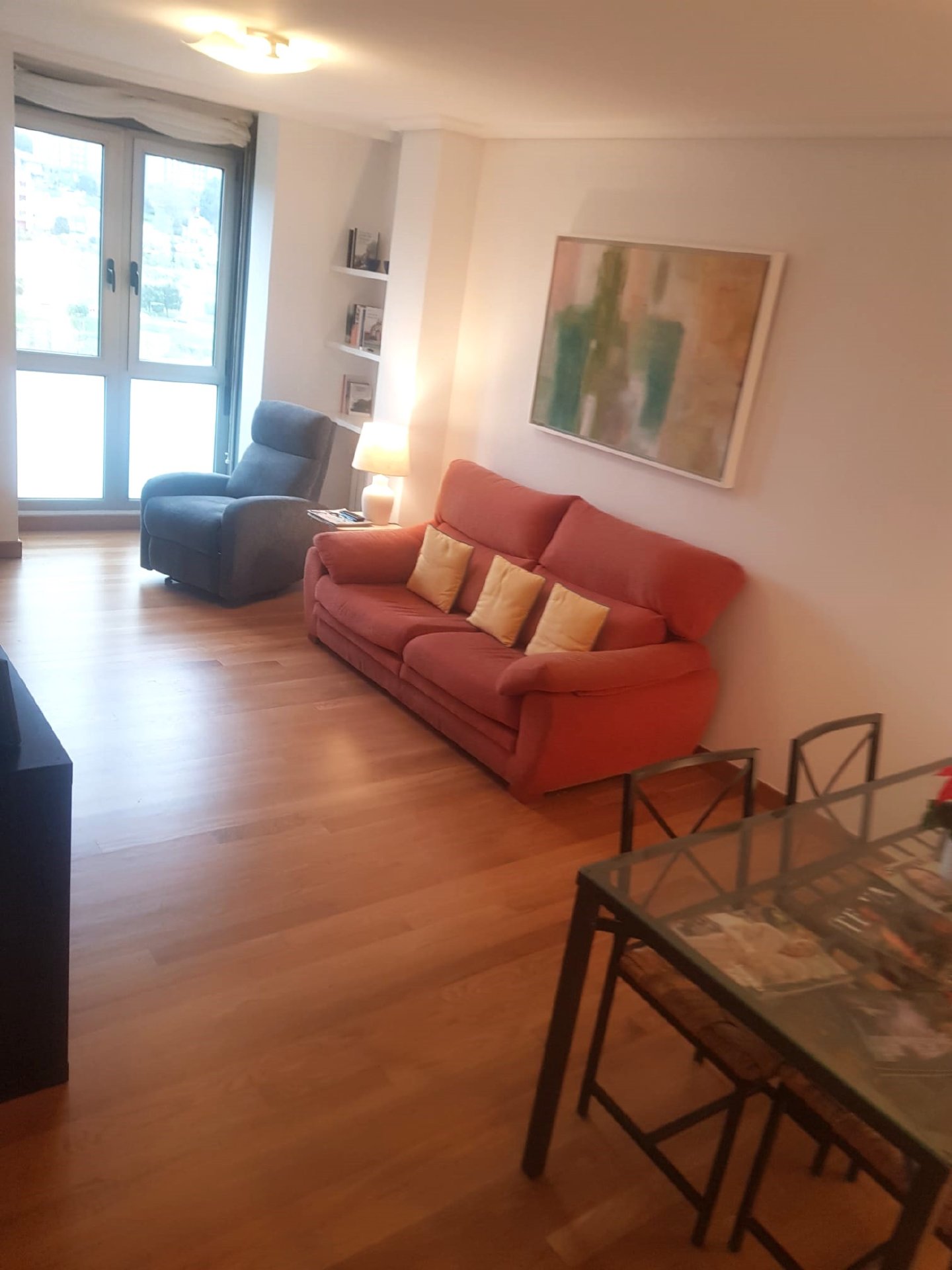 Piso de 87 m² en Santander