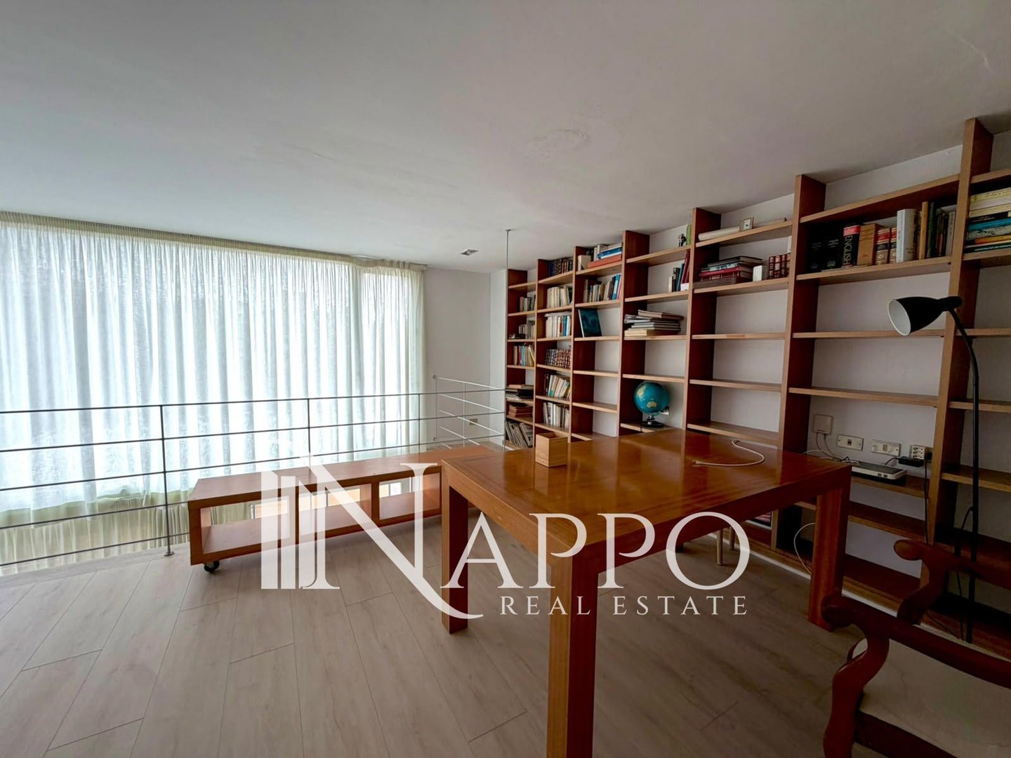 Квартира 297 м² в Пальме