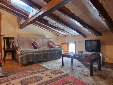 Piso de 175 m² en Alcanadre