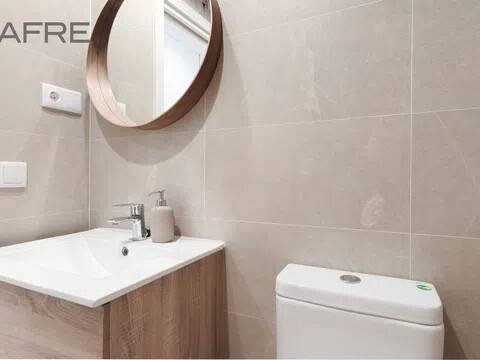 Pis de 55 m² a Madrid