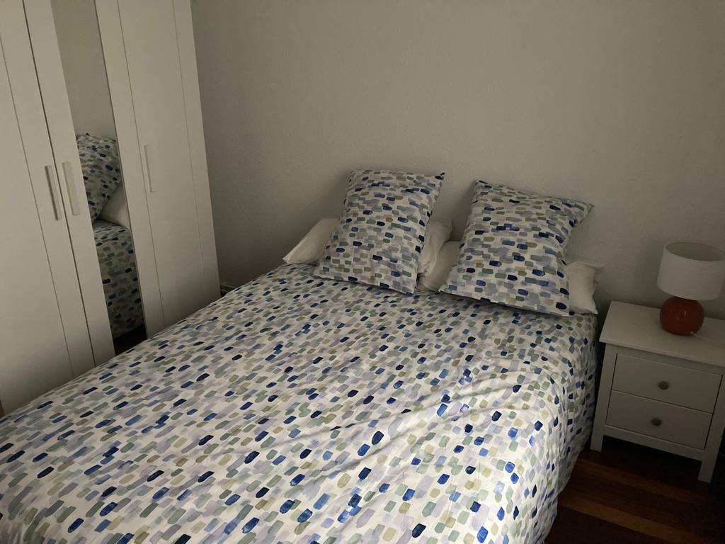 Piso de 80 m² en Laredo