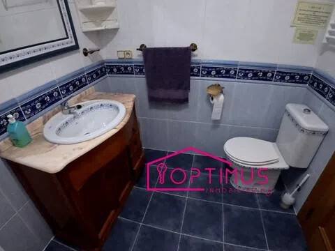 Piso de 115 m² en Turís