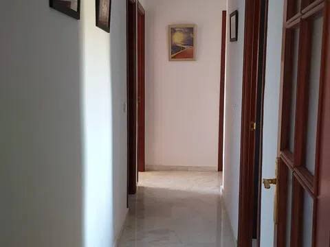 Piso de 140 m² en Mairena del Aljarafe
