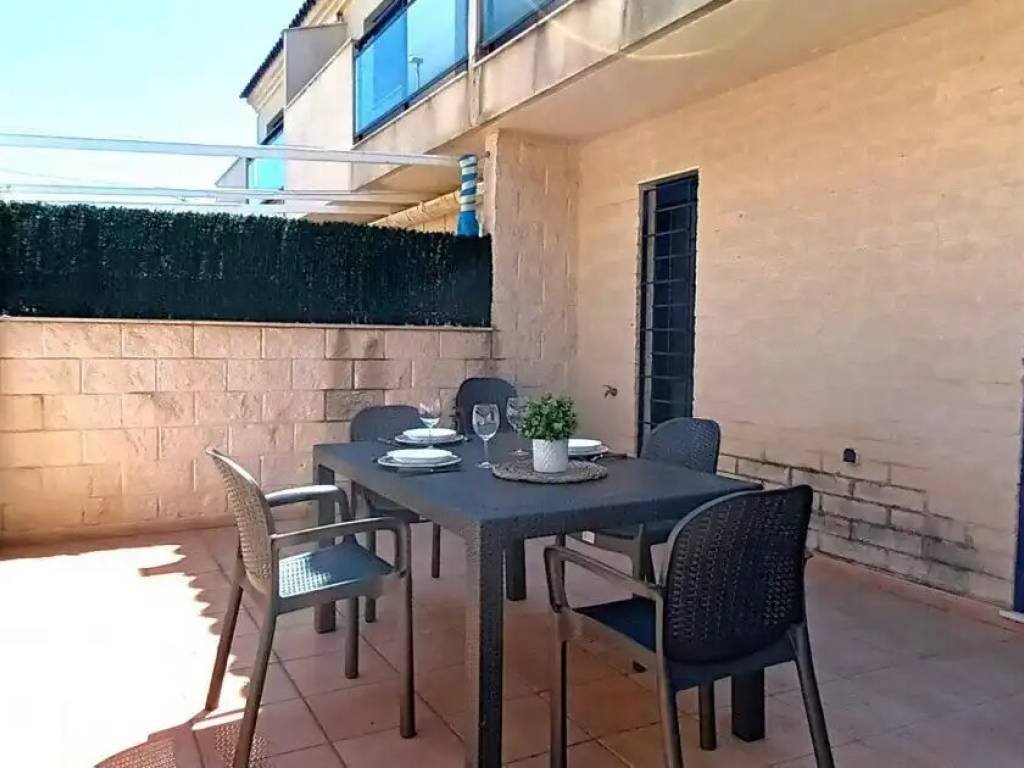 Casa de 119 m² en Torreblanca