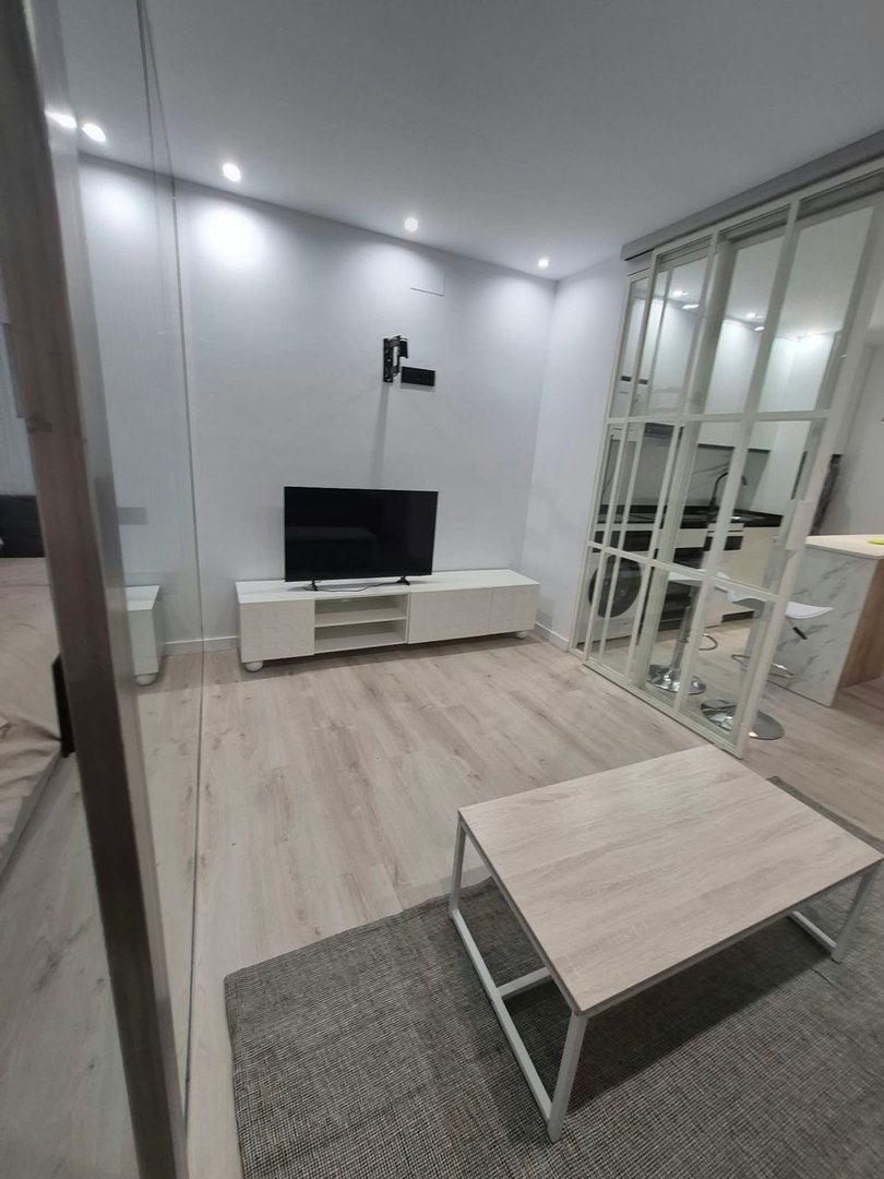 Pis de 56 m² a Cuéllar