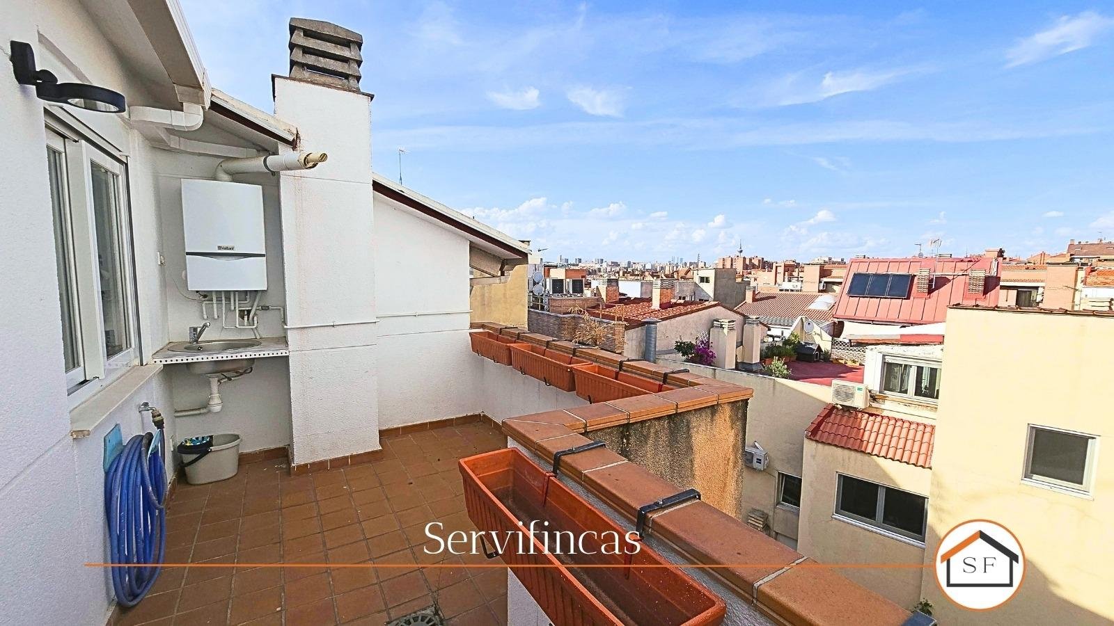Квартира 66 м² у Madrid