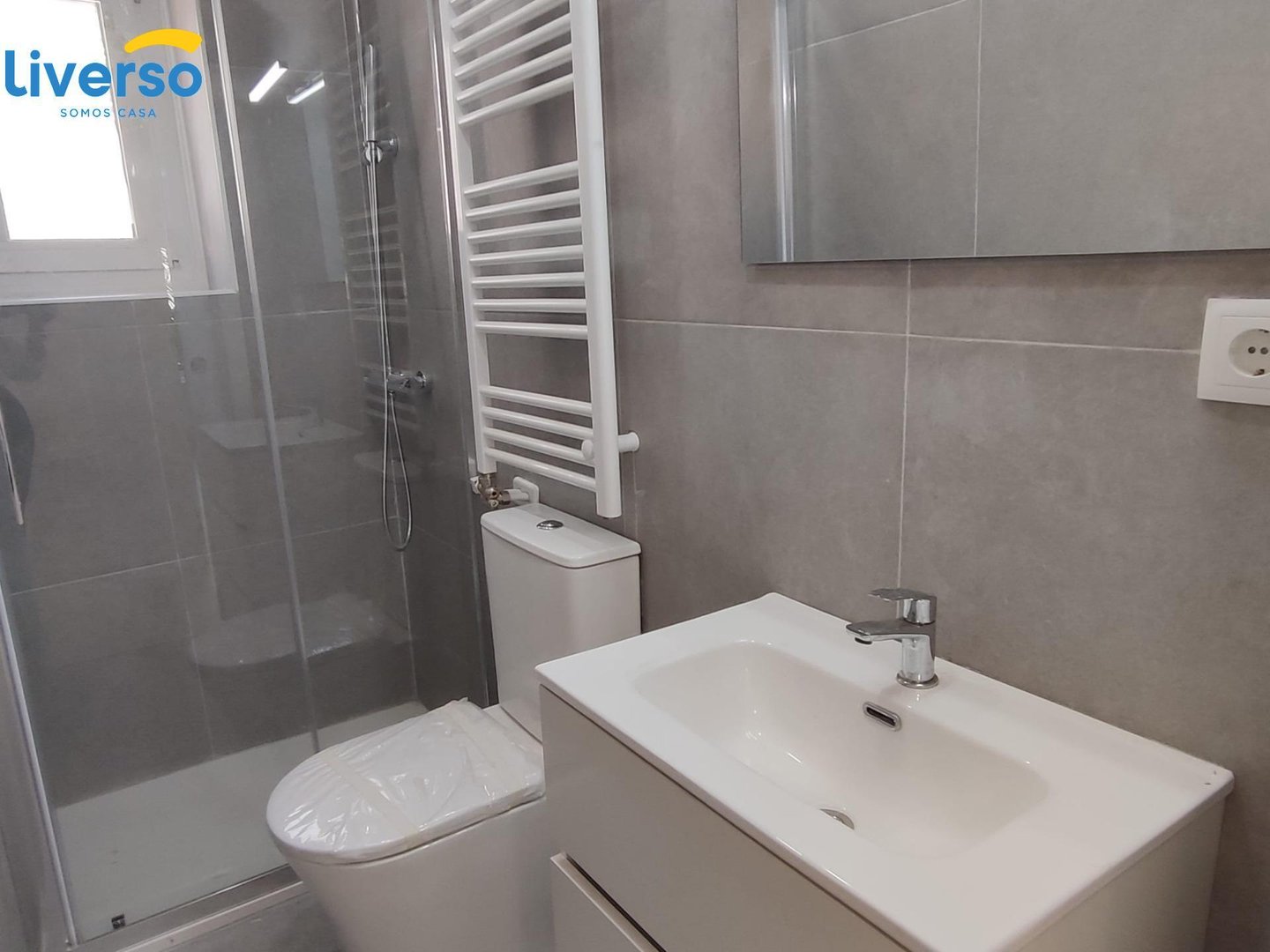 Piso de 77 m² en Burgos