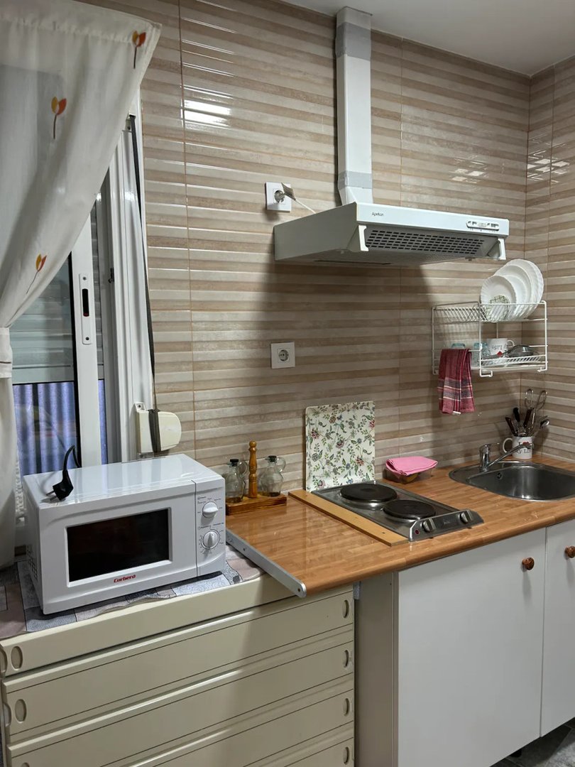 Appartamento 25 m² a l'Hospitalet de Llobregat
