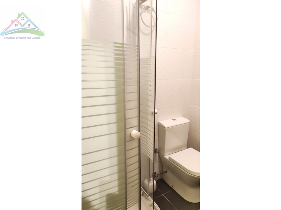 Piso de 49 m² en Santiago de Compostela