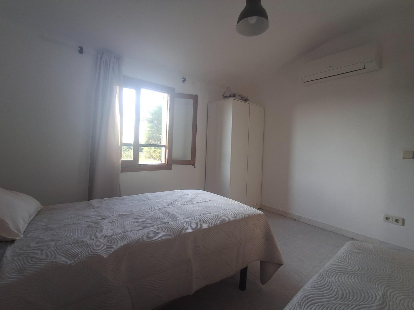Квартира 112 м² в Binissalem