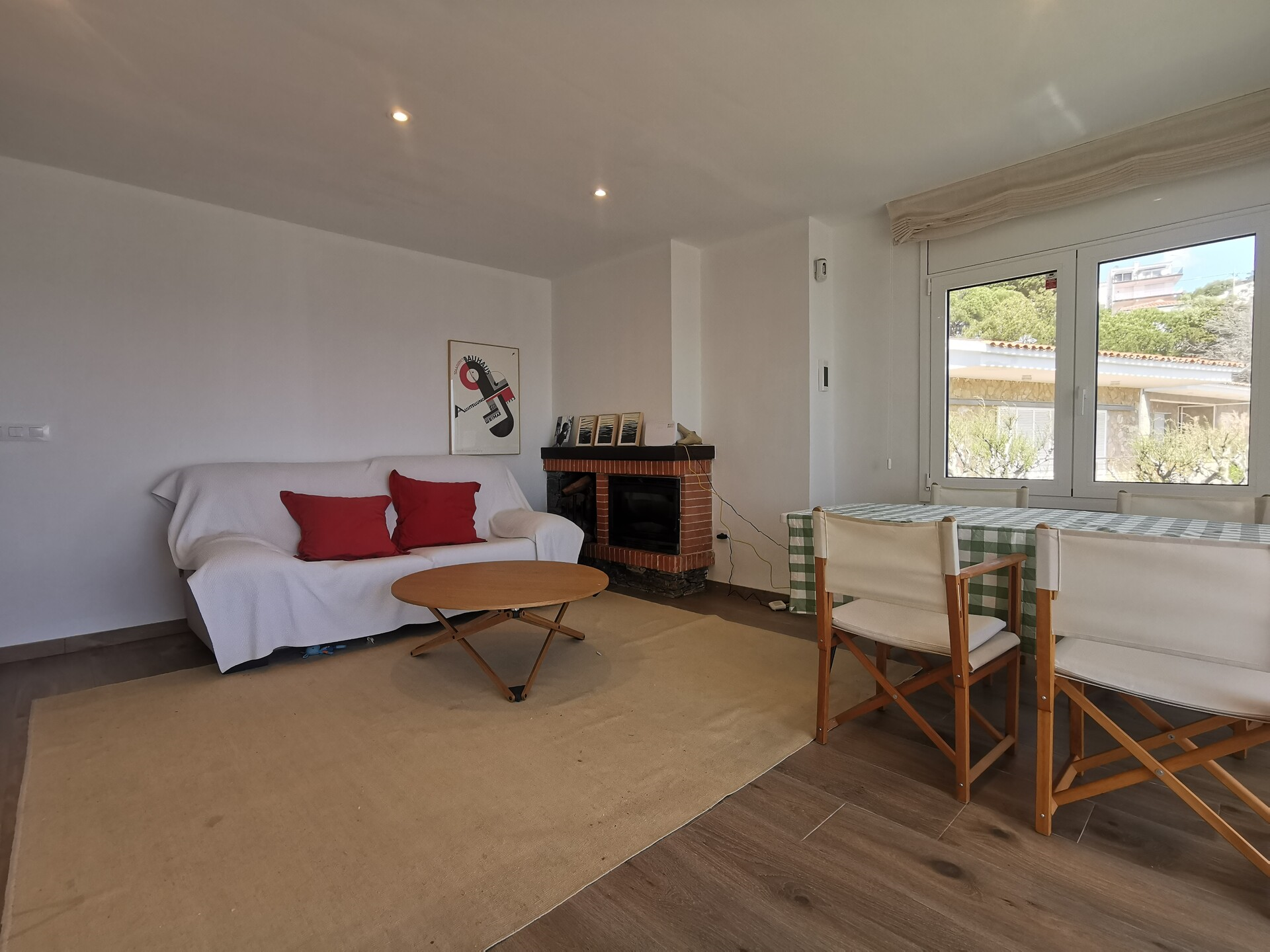 Квартира 64 м² в Llançà
