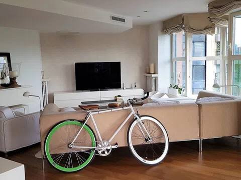 Appartamento 212 m² a Valencia