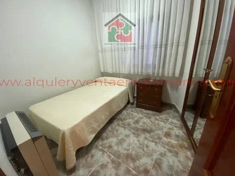 Pis de 90 m² a Salamanca