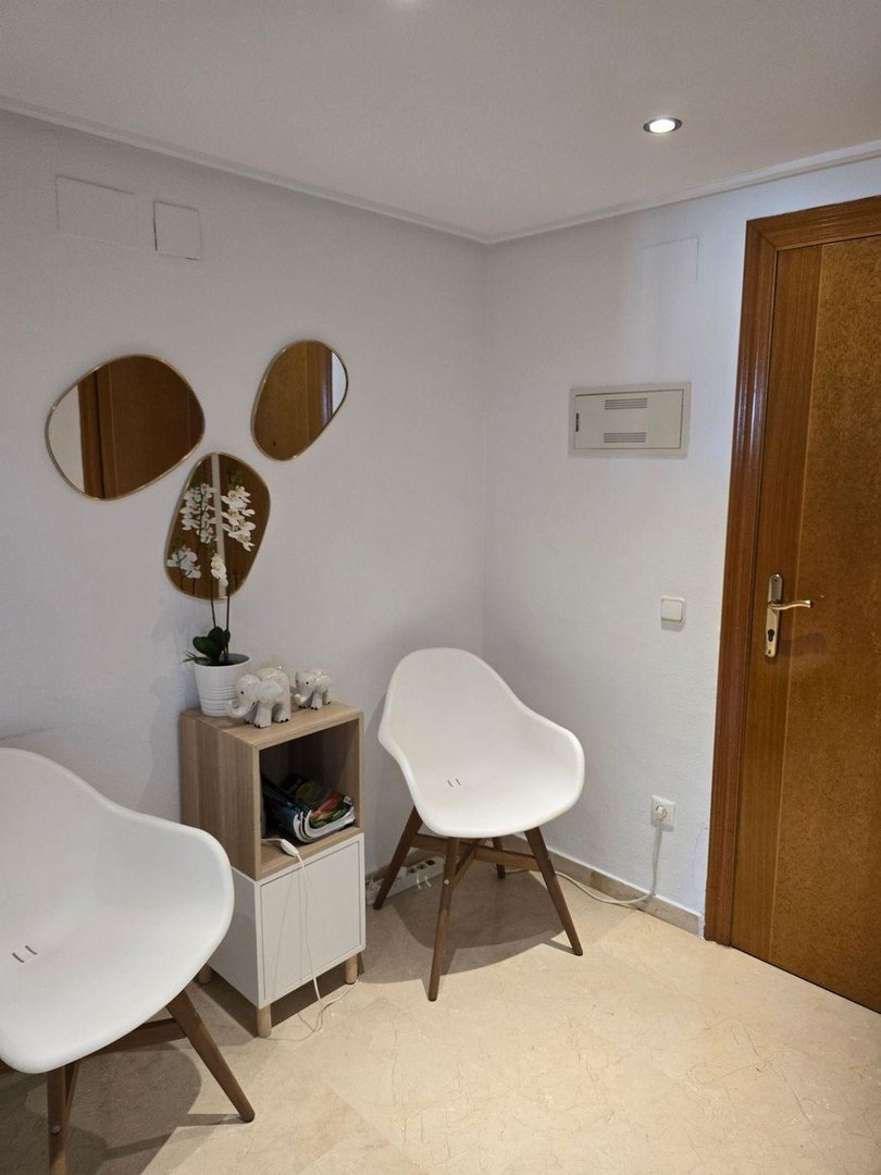 Appartamento 116 m² a Valencia