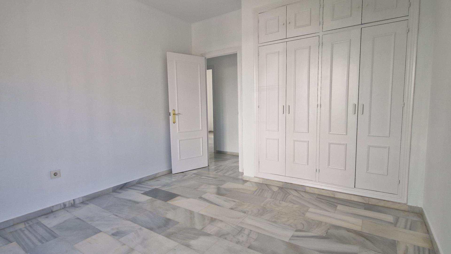 Piso de 121 m² en Jerez de la Frontera