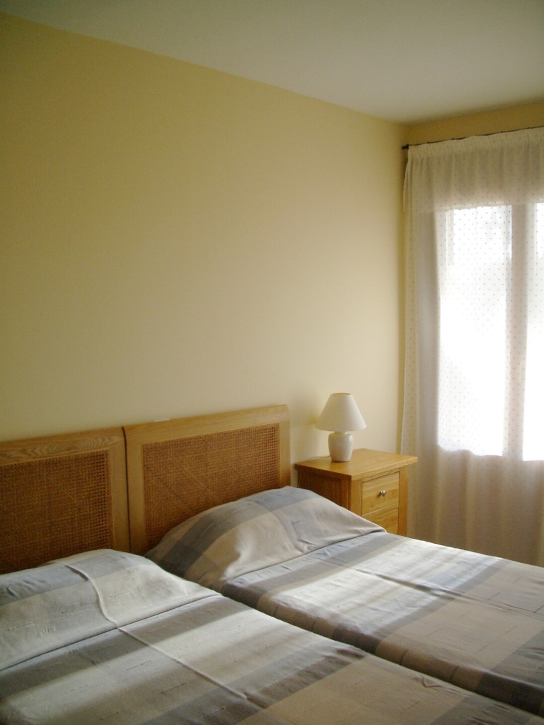 Piso de 110 m² en Ayamonte