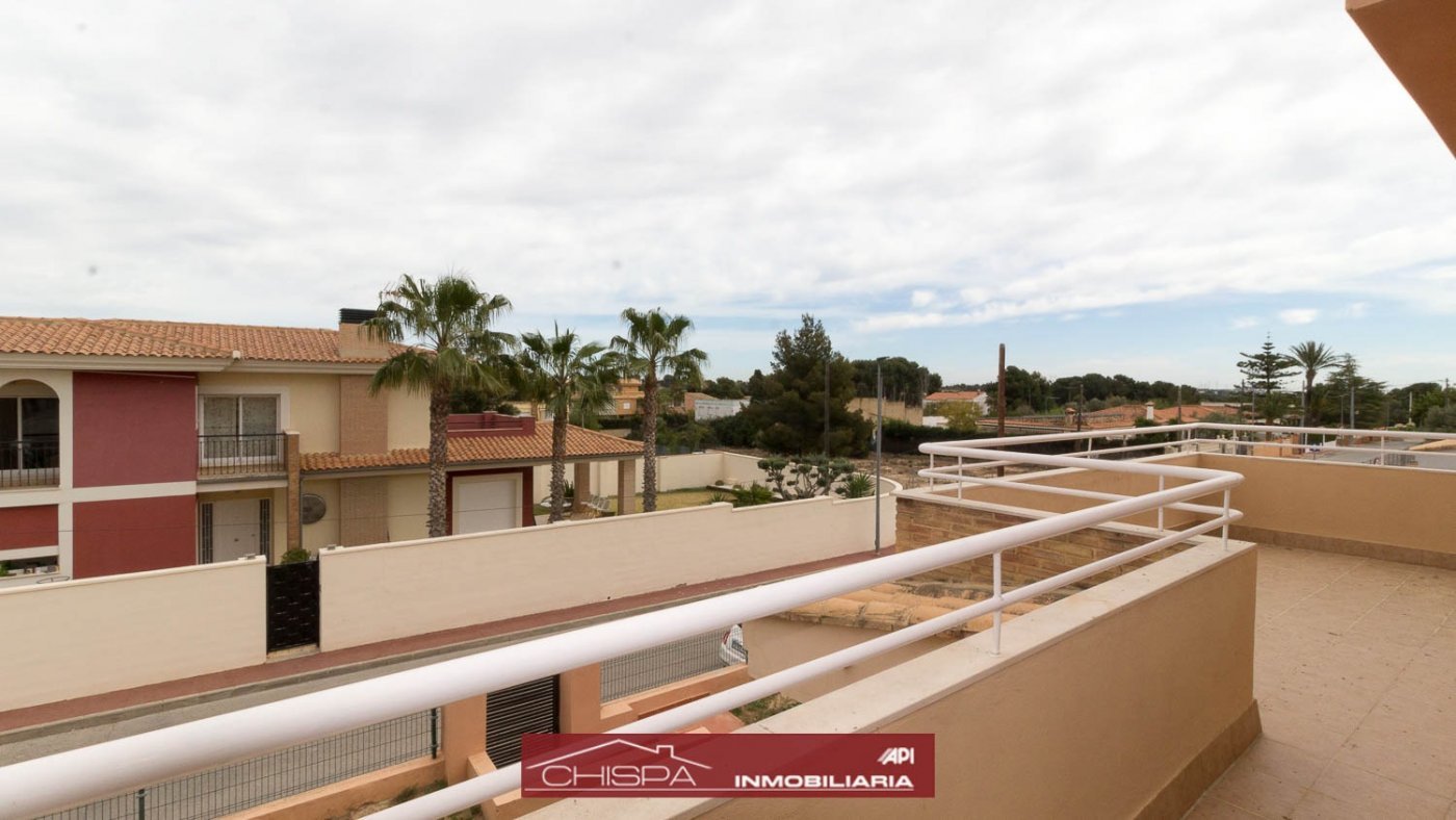 Casa de 176 m² en Bétera