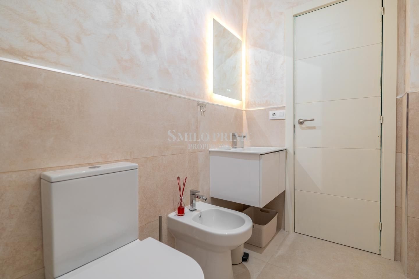 Apartamento 79 m² em Guía de Isora