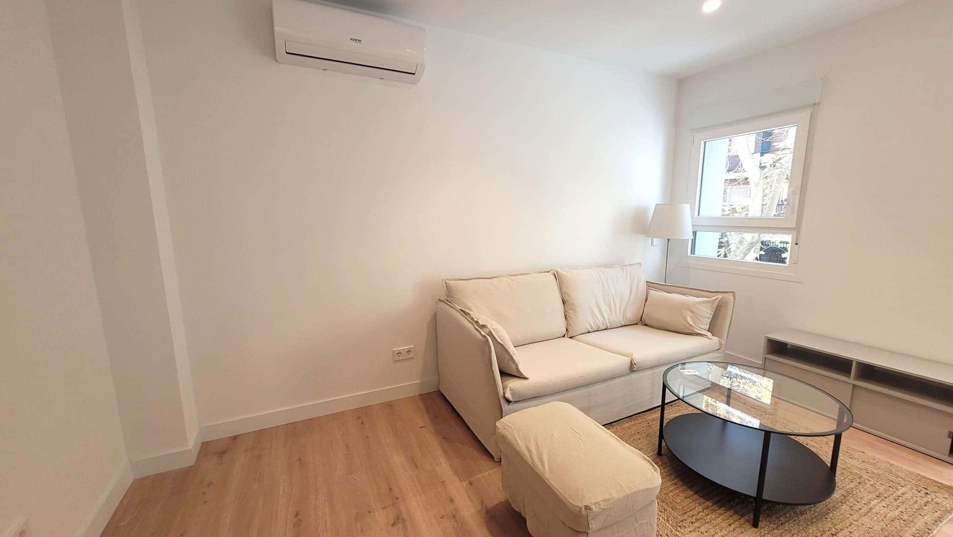 Pis de 71 m² a Madrid