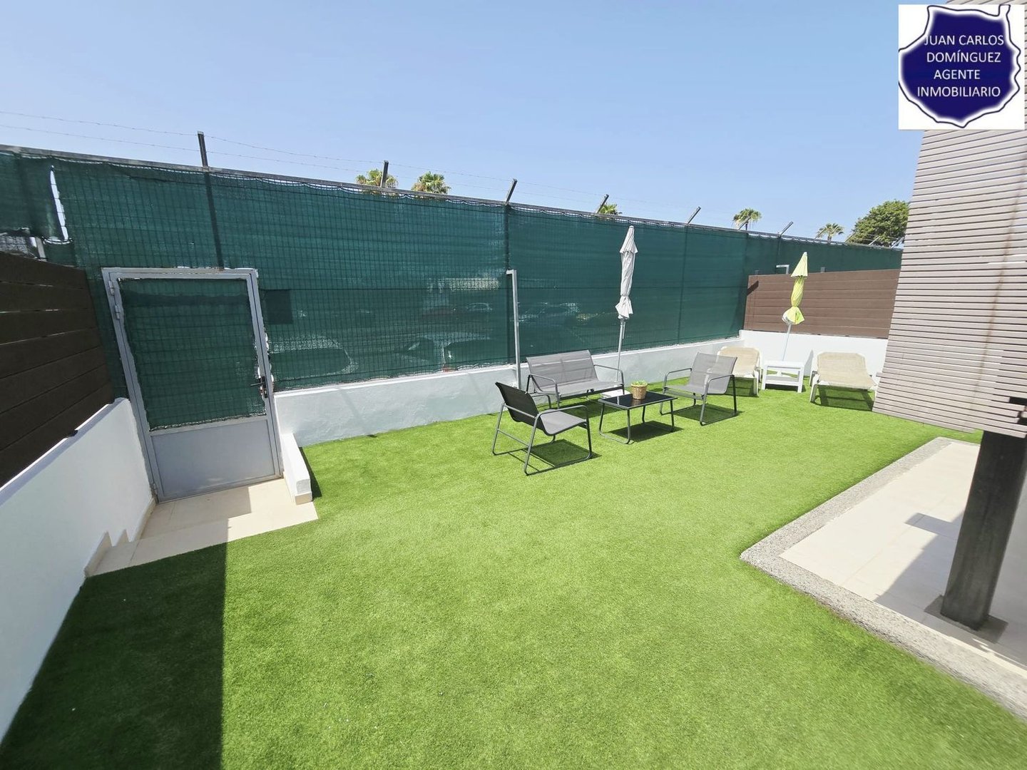 Appartement 45 m² à San Bartolomé de Tirajana