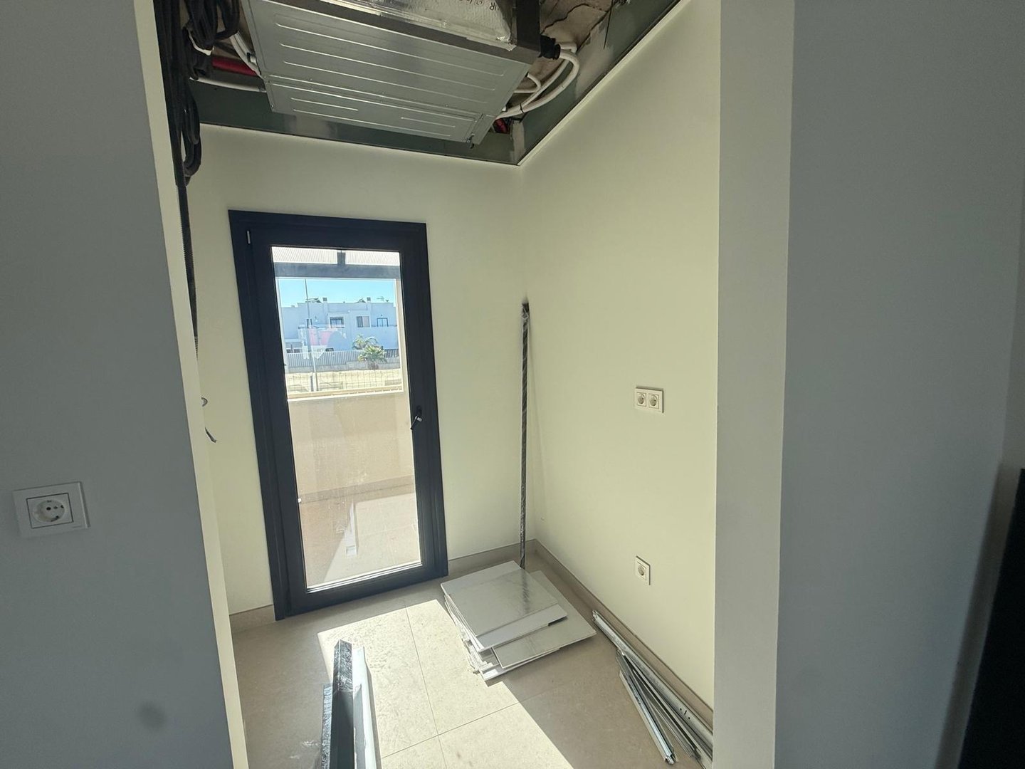 Casa de 200 m² en El Ejido