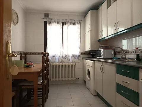Pis de 80 m² a Valladolid