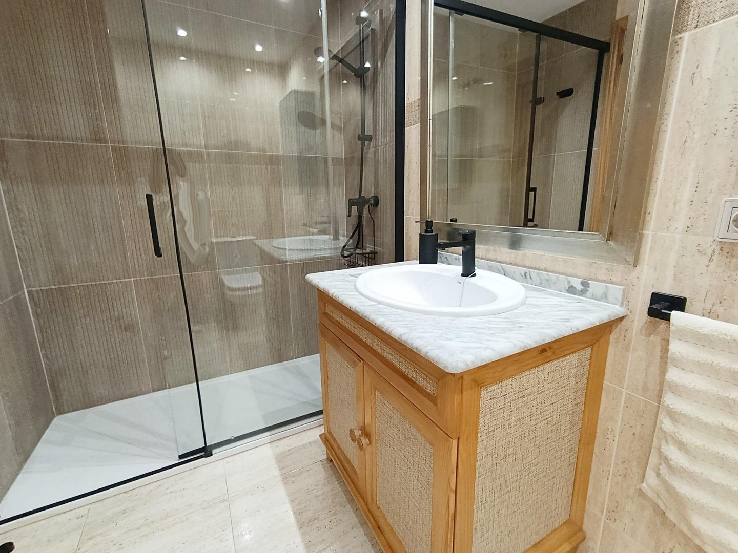 Piso de 92 m² en Dénia