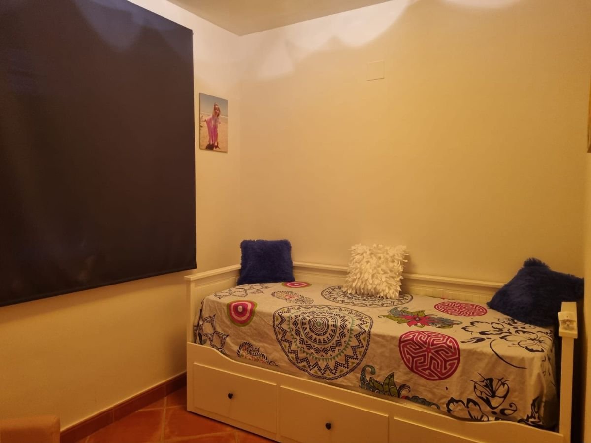 Piso de 95 m² en Isla Cristina