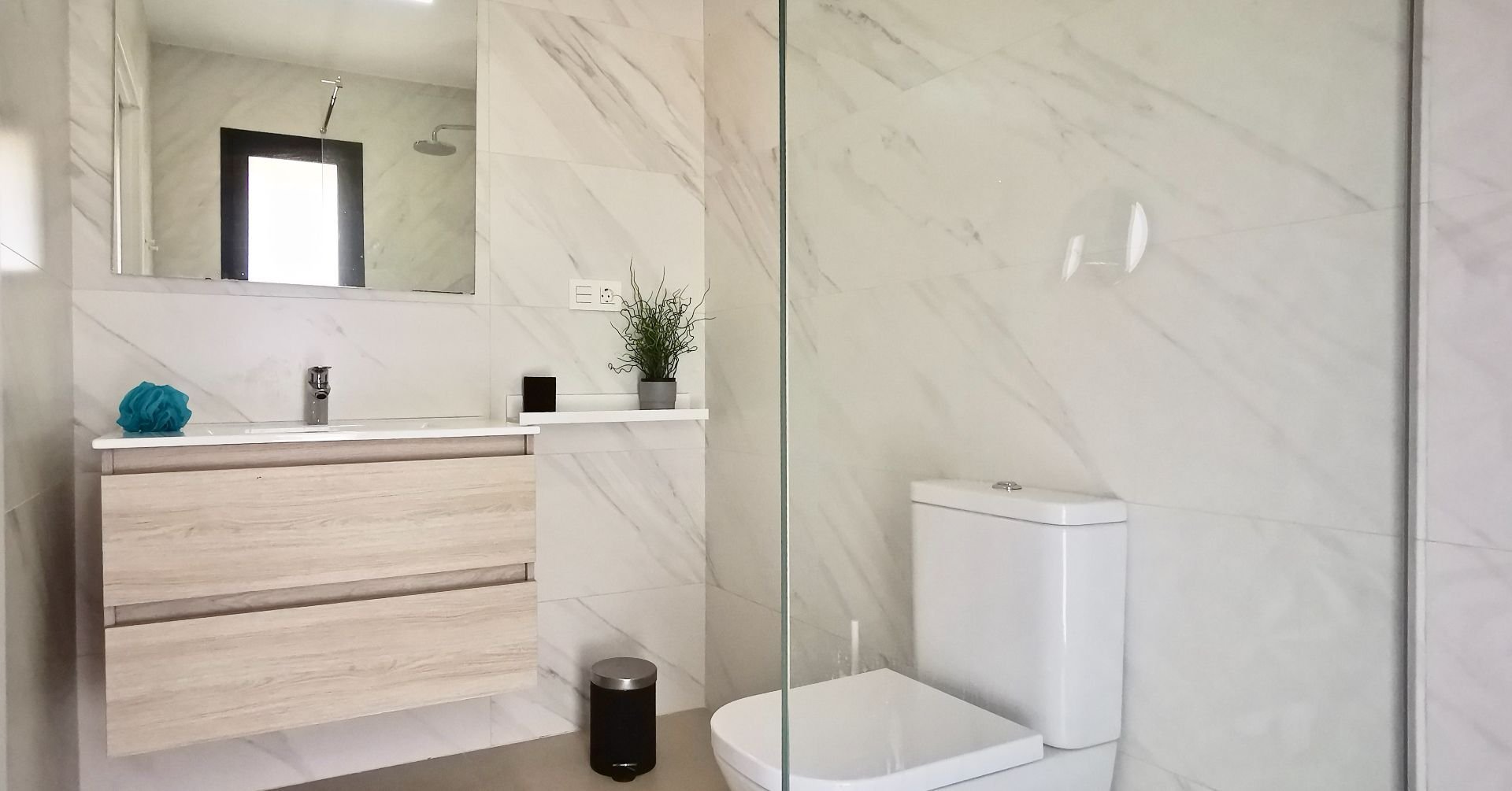 Casa de 126 m² en Águilas