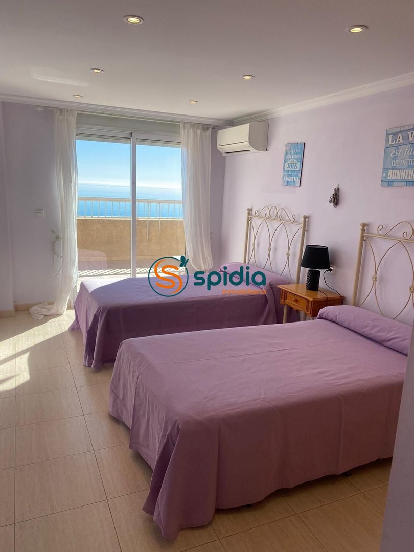 Appartement 167 m² à Águilas
